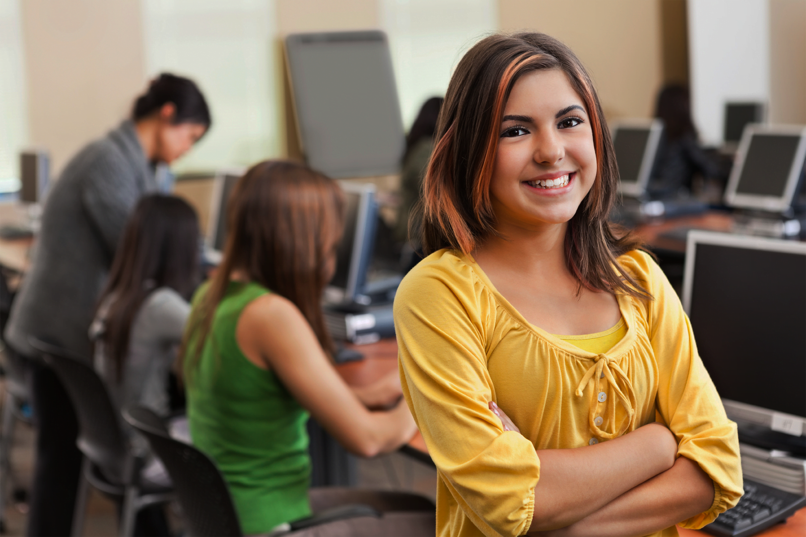 Learning connect website