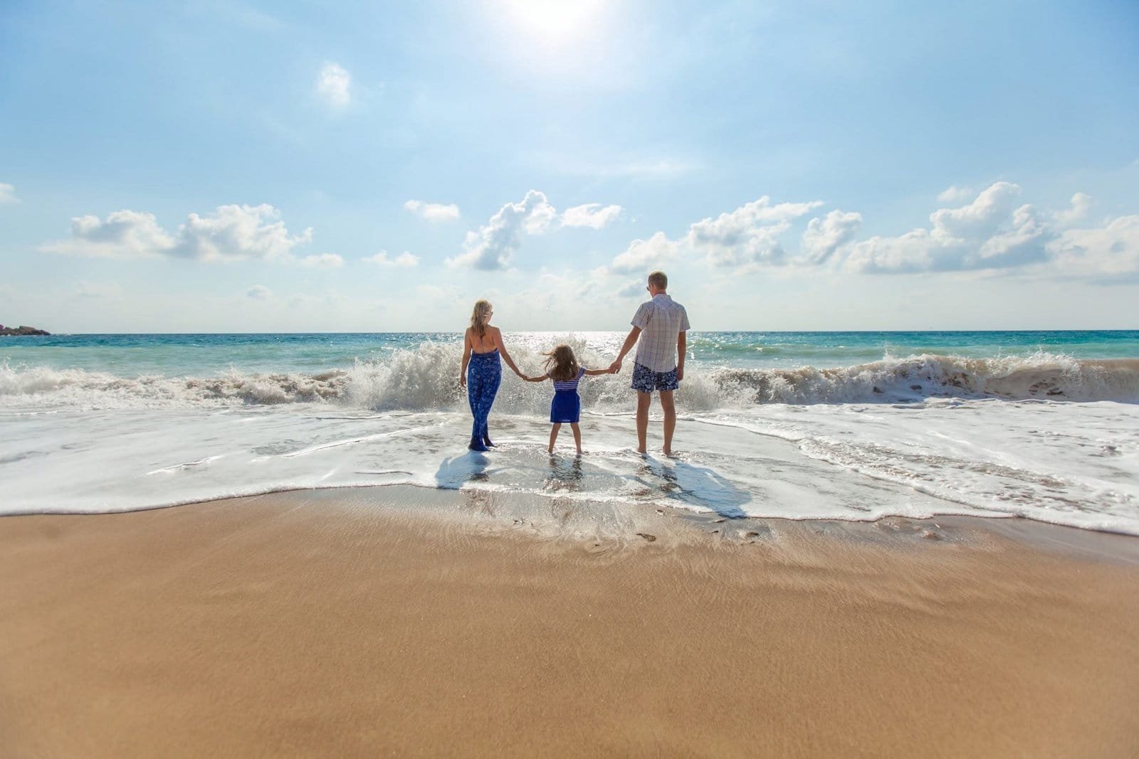 ETX travel website